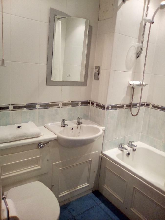 Charmwood Hotel - Cherry Park Hall Worksop ภายนอก รูปภาพ